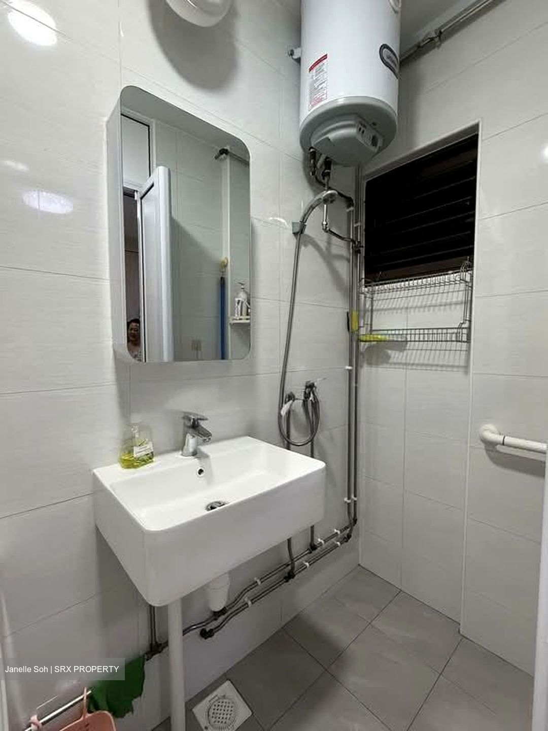 Blk 423 Fajar Road (Bukit Panjang), HDB 5 Rooms #580721551